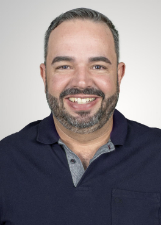 Retrato de RENATO VIEIRA