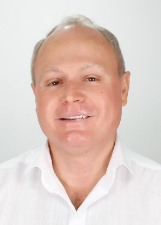 Retrato de EDVALDO CARVALHO
