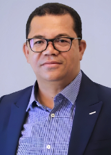 Retrato de GILMAR SANTOS