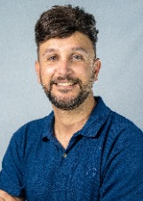 Retrato de ELIAS SANTOS