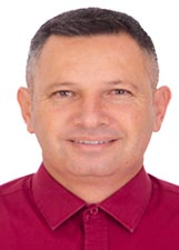 Retrato de ALEX TONÃO