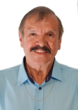 Retrato de ZE BASTOS