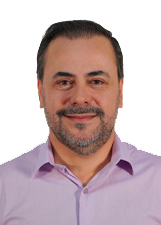 Retrato de DJALMA