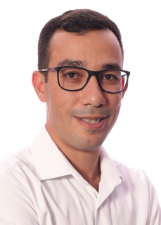Retrato de JONATHAN GOMES