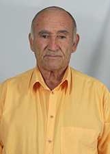 Retrato de MESSIAS GONDIM