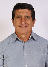 Retrato de SIDNEY ANTENA