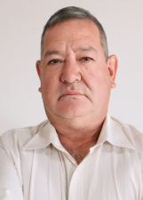 Retrato de LUIS LEILOEIRO
