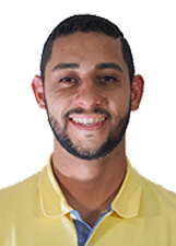 Retrato de VITOR CASTILHO