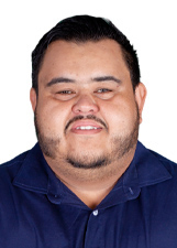 Retrato de KINHO CORRÊA