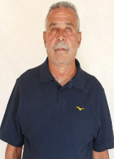 Retrato de NELSINHO  DA AMBULÂNCIA