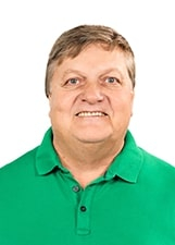 Retrato de DU PILON