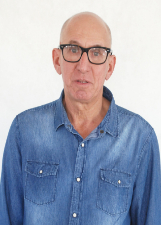 Retrato de ZÉ JORGE