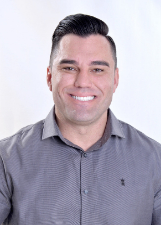 Retrato de CAPITÃO SOLANO