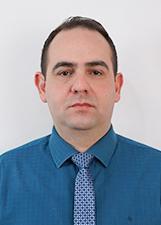 Retrato de PASTOR EDCLEI
