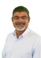 Retrato de DR OSVALDO