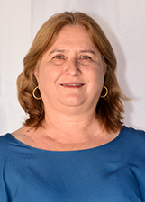Retrato de MARCIA FERRARI  TIA MARCIA