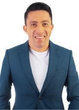 Retrato de CLAYTON MACHADO