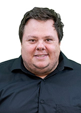 Retrato de MARCÃO BRAZ
