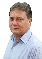 Retrato de SERGINHO DA FARMÁCIA