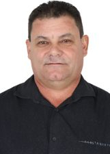 Retrato de GILMAR MOURA