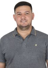 Retrato de PEDINHA