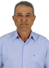 Retrato de NIVALDO BAIANO