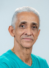 Retrato de ZÉ AMAURI