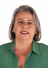 Retrato de ANA QUESSADA