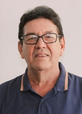 Retrato de PARDAL