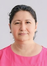 Retrato de MEIRINHA