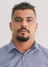 Retrato de ERLINHO