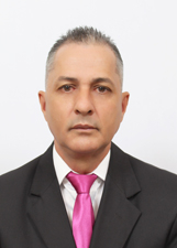 Retrato de WALDIR SIQUEIRA