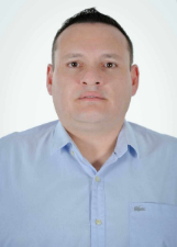 Retrato de MARINHO ALMEIDA