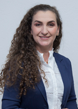 Retrato de ANDREIA