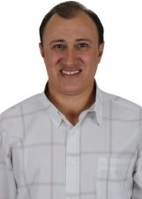 Retrato de JOÃO MARCOS