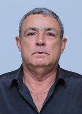 Retrato de GERVASIO