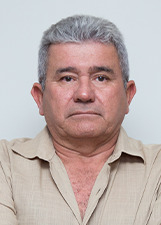 Retrato de REIZINHO