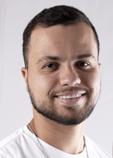 Retrato de WALLACE SORRISO