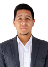 Retrato de LUCAS MORATO