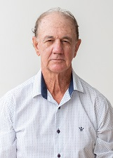 Retrato de NENÊ CARTA