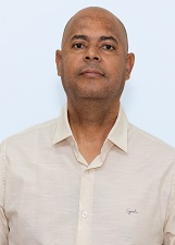 Retrato de IRMÃO CLAUDINEI