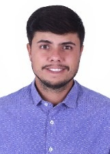 Retrato de THALES LONGO