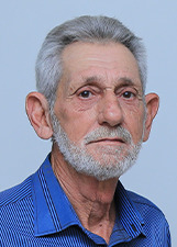 Retrato de TINGA