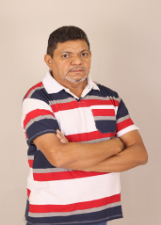 Retrato de CIÇO DO BAR