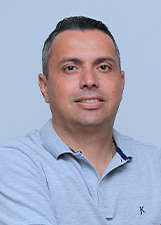 Retrato de VITINHO