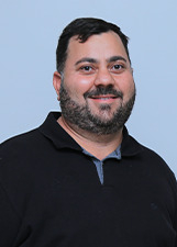 Retrato de HEMERSON MARINOTO