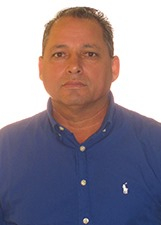 Retrato de NENÊ