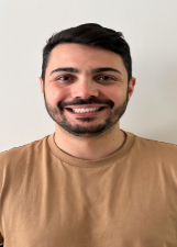 Retrato de LÉO CORRENTE DO BEM