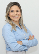 Retrato de DRA ALINE MORI