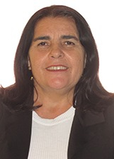 Retrato de DARZI SILVA